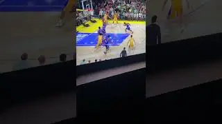 #nba #basketball #highlights #kobebryant #mamba #lakers #nba2k23 #2kplay #2kplayer @NBA @lakers