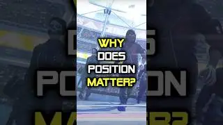 What is the best position for you at any given time? #thefinalsgame #gaming