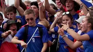 The Flatballer | Teaser