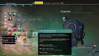 Hunting S-Class Ships in No Man's Sky Live