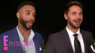 Could There Be TWO Bachelors Next Season? | E! Insider