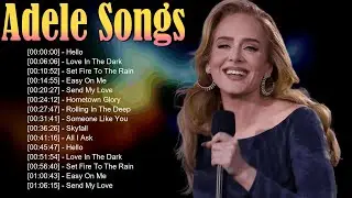 🎶 Adele &ndash; Inspirational Gospel Praise That Draws Hearts Closer to God&rsquo;s Loving Arms 🌈