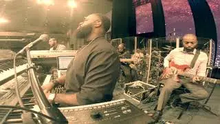TFC Band-One God