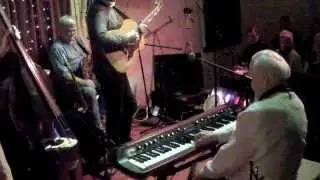 Col. Bruce Hampton and The Madrid Express - Featuring Johnny Knapp