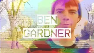 HB Skateboarding - Thanks For Nothing! - Ben Gardner