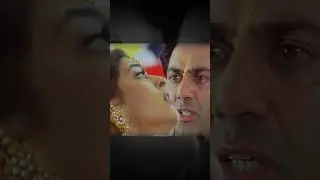 💪💪 sunny deol si body re 💪💪 Arjun pandit movies best seen #arjunpandit#shorts #reels #foryou