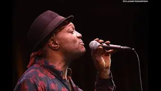 Gregory Boyd is live