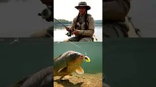 🔥 Amazing Catching Fishing In The Sea 465 2K - You Won't Believe This! ✨