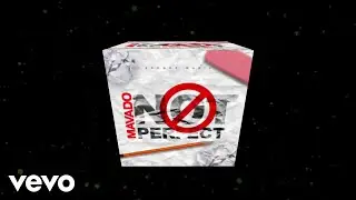 Mavado - Not Perfect | Official Audio