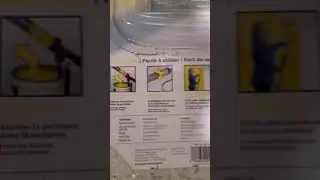 LOWE&rsquo;S WAGNER PAINTSTICK EZ TWIST ROLLER FOR $25￼