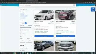 How to update old Ford SYNC systems by yourself.