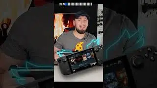 Don't Compare G Cloud vs Steam Deck
