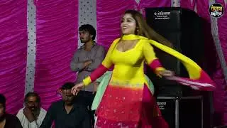 मुस्कान बेबी की ये विडियो सबसे ज्यादा हुई वायरल करोड़ों लोगों ने देखा ये डांस Chhatarpur Ragini 2025