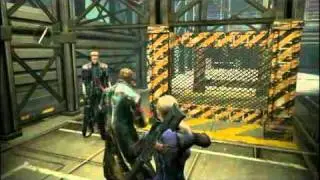 RE5 (PC) Super Wesker Kill