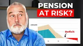 Действительно ли ваша пенсия защищена от инфляции?