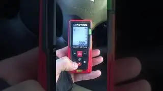 Condtrol smart 30 plus как перевести футы в метры и как включить звук