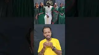🥹 Actor Soori Pongal Celebration Video | Soori Joint Family Video #soori #shorts