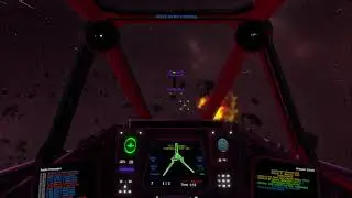 TIE Corps in Battle - Season 8, March TFTC, Part 2
