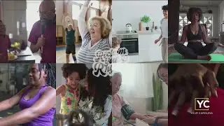 Reclaim Your Rhythm