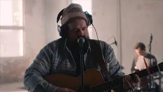 Donovan Woods - I Hope You Change Your Mind (Live)