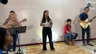 07-21-2024 | STANDING FIRM IN THE LORD | Ptr. Oliver Sison
