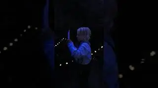 Phoenix speech at 65 Roses CF Foundation gala (part 1)