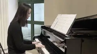 Yiruma, (이루마) - River Flows in You 