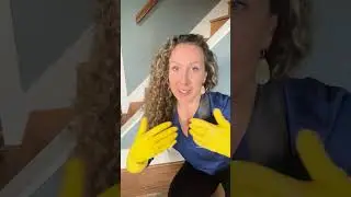 Spring Cleaning Training / Clean Day Housekeeping