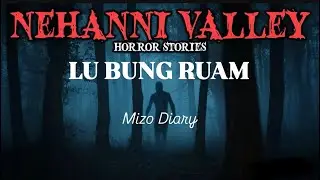 Ramhnuai Hrâng: Lu nei lo ruang an chhar thinna hmun chu..
