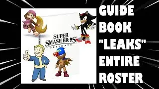 GUIDE BOOK 