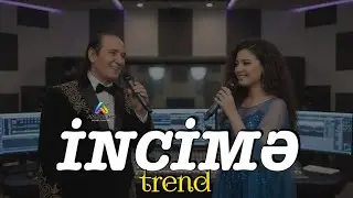 Niyaməddin Musayev - incimə (Remixs versiya) #incime #niyameddinmusayev #aimahnilari 