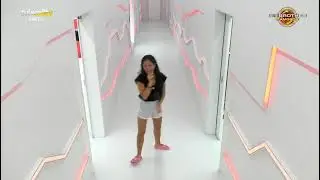 Marta grita em p&acirc;nico | Big Brother Famosos