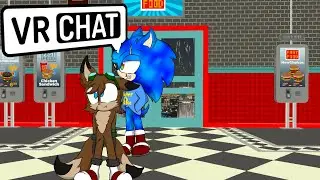 Birthday Bonding! (FEAT! Maurice And Suni/Mobifall Tails)