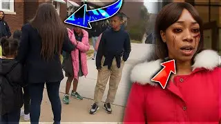 Мама из Чикаго никогда не думала, что школьники сделают ТАК!