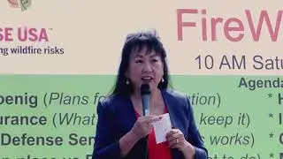NRG Firewise Event 2021