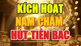 Ngày 1: Kích Hoạt 