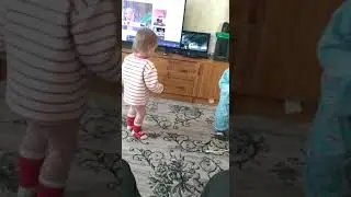 Брат и сестра💋