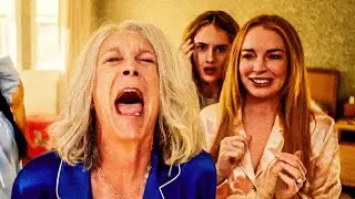 The First Switch | FREAKIER FRIDAY (2025) Movie Clip