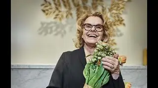 Marie G&ouml;ranzon om att &aring;ldras &ldquo;K&auml;nns som att jag har 30 &aring;r kvar&rdquo;