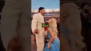 Lady Gaga shocked fans with an UNEXPECTED Super Bowl duet 😳🎤 | #LadyGaga #BadBunny