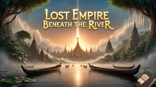 The Forgotten Empire of the Mekong Valley&ndash;Ancient Cities and Hidden Civilizations of Southeast Asia