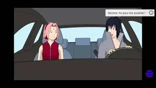 Pourquoi des fois tu crix naruto en plein nuit ?🤣