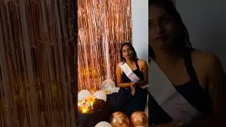 Bride to be #fyp #tamilshorts #shorts #shortsfeed #viral #party #tvk #yt #youtube #views #trending