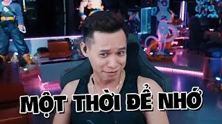 Restream hôm qua..............