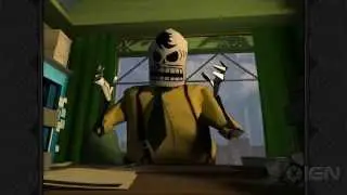 Grim Fandango Remastered Walkthrough - Mercedes Colomar
