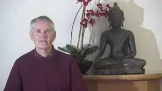 Guided Meditation: Radiating Love; Eightfold Path (3 of 10) Holistic Orientation