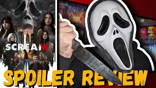 Scream 6 (2023) EXPLAINED: SPOILER FILLED Recap + Review