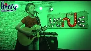 Lightning - Henry Gallagher (Acoustic)