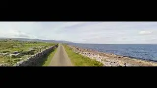 Flaggy Shore (Postscript) - Denis Hurley