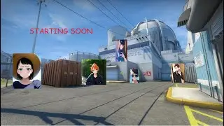A_I_Moggers Vs Tinderellas (Nuke)